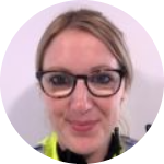 Danielle Calvert (Humberside Police, Sergeant, Hull North NPT)