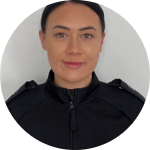 Laura Jones (Gwent Police, PC, Chepstow )
