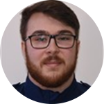 Jayden Thomas (South Wales Police, PCSO, Port Talbot)