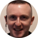 Matthew Slemensek (West Mercia Police, Police Constable, Batchley & Central Safer Neighbourhood Team)