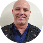 Carl Thomas (Devon & Cornwall Police, Police Community Support Officer, Torquay)