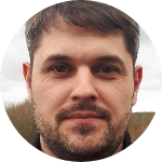 Adam Stobbart (Police, Police Constable, Leominster)