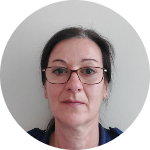 Antoniya Semizova (Gwent Police, PCSO, Kingswood Gate Estate, Rockfield Estate and Monmouth town centre.)