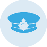 Nathan Cruden (Northamptonshire Police, Police Community Support Officer, NN4 Northampton East)