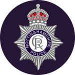 joshua vere (Nottinghamshire police, PC, RADFORD NPT)