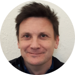 Tom Evans (West Mercia Police, Police Community Support Officer, Gorse Hill and Rainbow Hill)