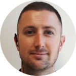 Jamie Guest (West Mercia Police, Police Constable, Wyre Forest SNT)