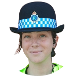 5952 Madeline Bell (Dorset Police, Police Community Support Officer, Bournemouth North East)
