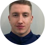 Taran Cross (South Wales Police, PCSO, Cynon NPT - Team 1)