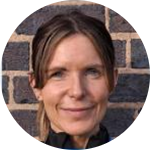 Victoria Collier (West Mercia Police, Police Constable, Stourport)