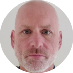 Steve Coles (Northamptonshire Police, Police Community Support Officer, Kettering & Corby)