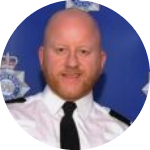 Andy Crosher (Humberside Police, PC, Hull Central NPT)