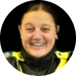 Jane Waddingham (Humberside Police, PCSO, Scunthorpe Urban)