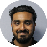 Rumman Ali (Bedfordshire Police, Police Constable, Luton)