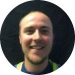 Dominic Doust (Humberside Police, Police Constable, Grimsby West NPT)