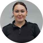 Annie Lowe (Northamptonshire Police, Police Constable, NN2 Northampton Dallington Spencer)