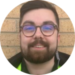 Daniel Slater (Humberside Police, Constable, Hull East NPT)