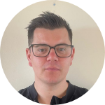 Joshua Tyers (Northamptonshire Police, Police Constable, ND3 Crick and Long Buckby)