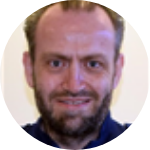 Neil Park (South Wales Police, PCSO, Whitchurch & Tongwynlais NPT)