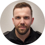 Daniel Young (Bedfordshire Police, Police Officer, South & East Luton)