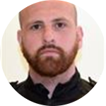 Bradley Owens (South Wales Police, Police Constable, Briton Ferry West / Briton Ferry East)