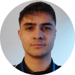 Daniel Aldridge (Northamptonshire Police, Police Constable, NN1 Northampton Castle)