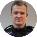 Daniel Arthur (police, Police Constable, The Nedge)