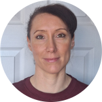 Kerry Packwood (Gwent Police, PCSO, Cwmbran)