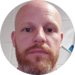 Dan Geary (South Wales Police, PCSO, Cwmbwrla/Manselton/Landore)