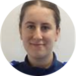 Regan Thomas (South Wales Police, PCSO, Roath NPT)