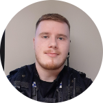 Archie Fogg (Nottinghamshire Police, PC, Worksop North East)