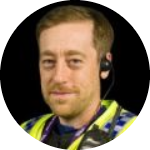 Michael Kelly (Humberside Police, PCSO, Hull Central NPT)