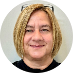 Michaela Simons (Northamptonshire Police, Sergeant, NS South Northants)