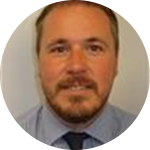 Geraint Jones (South Wales Police, Sergeant, Cynon NPT - Team 2)