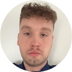 Callum Hitchings (Gwent Police, PCSO, Brynmawr Blaenau Gwent)