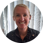 Natasha Wigfield (Devon & Cornwall Police, NBM, Plymouth)