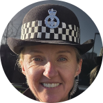 Natasha Wigfield (Devon & Cornwall Police, Police Constable, Plymouth)