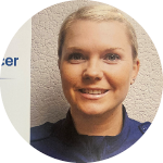 Sarah Holder (South Wales Police, PCSO, Barry NPT Team 2 West)