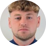 Ryan Thompson (Humberside Police, PCSO, Grimsby East NPT)