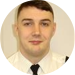 Gethin Evans (South Wales Police, Police Constable, Neath North / Neath East / Neath South)