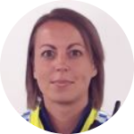 Hayley Genery (Humberside Police, PCSO, Grimsby East)