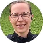 Alice Bennett (Police, Sergeant, Herefordshire)