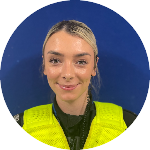 Naomi Marrone (Humberside Police, Police Constable, Goole and Pocklington NPT)