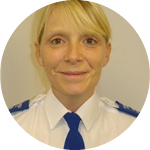 Catherine Murray (Police, Police Community Support Officer, Rhondda - NPT 1)