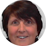 Mandy Dean (Gwent Police, PCSO, Rogerstone and Graig)