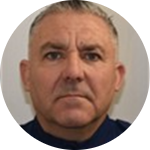 Jamie Nicklin (South Wales Police, PCSO, Bonymaen police station)