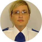 Lisa Jones (South Wales Police, PCSO, Graig)