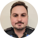 Jack Davies (West Mercia Police, Police Constable, Herefordshire)