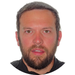 Chris Hopkin (Gwent Police, Sgt, Newport East)