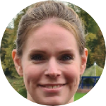 Rachael Perry (West Mercia Police, Police Constable, Oldington, Foley and Sutton Park)